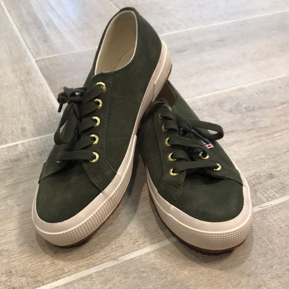 NEW Superga Sneakers